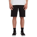 Volcom Solver Denim Short