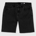 Volcom Solver Denim Short