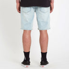Volcom Solver Denim Shorts