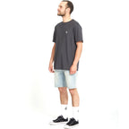 Volcom Solver Denim Shorts