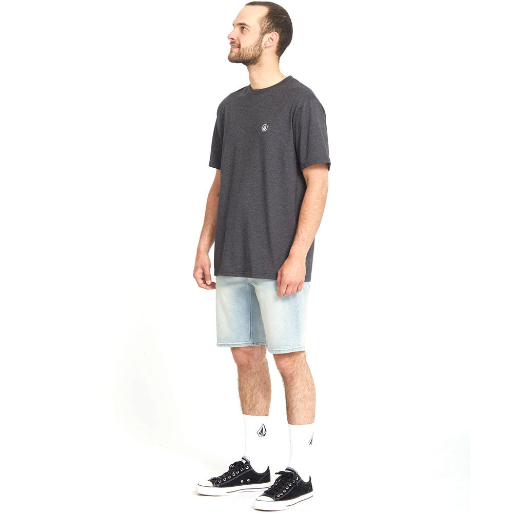 Volcom Solver Denim Shorts