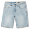Volcom Solver Denim Shorts