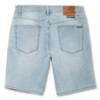 Volcom Solver Denim Shorts