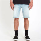 Volcom Solver Denim Shorts