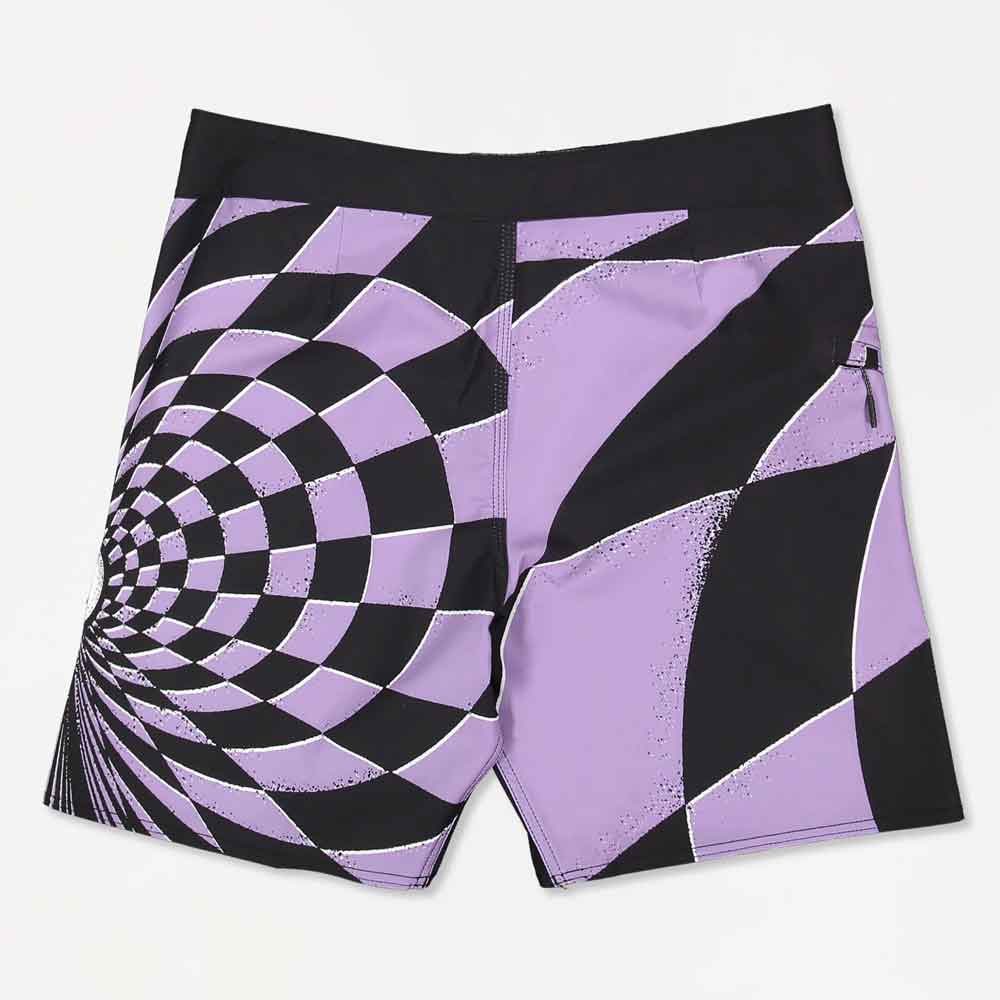 Volcom Spiral Stn Mod Shorts 19