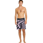 Volcom Spiral Stn Mod Shorts 19