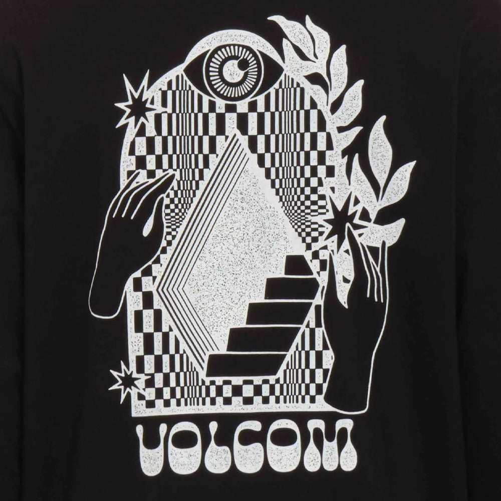 Volcom Stairway Long Sleeve T-Shirt