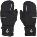 Volcom-Stay-Dry-Gore-Tex-Snow-Mitt-Black