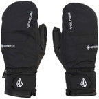 Volcom-Stay-Dry-Gore-Tex-Snow-Mitt-Black