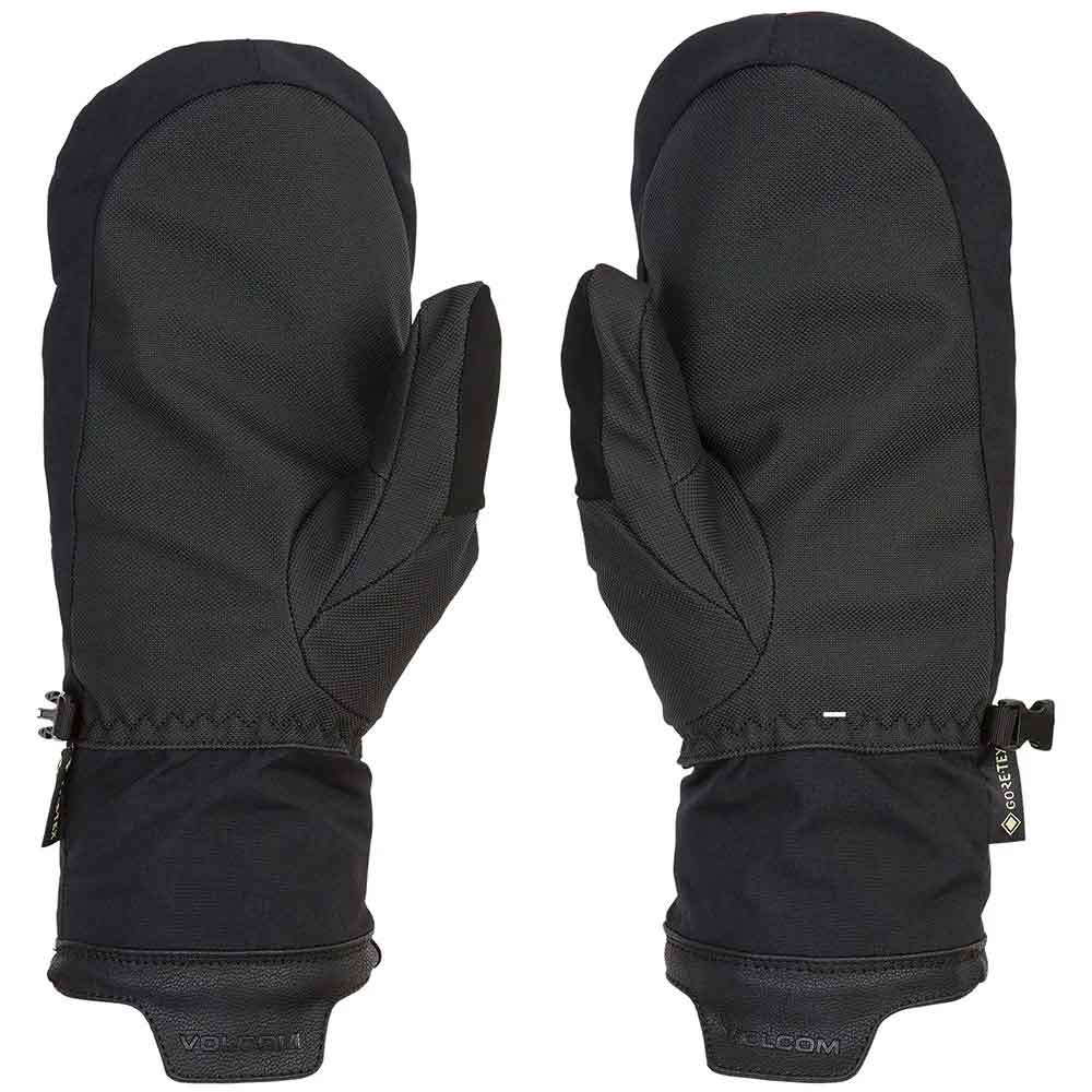 Volcom-Stay-Dry-Gore-Tex-Snow-Mitt-Black
