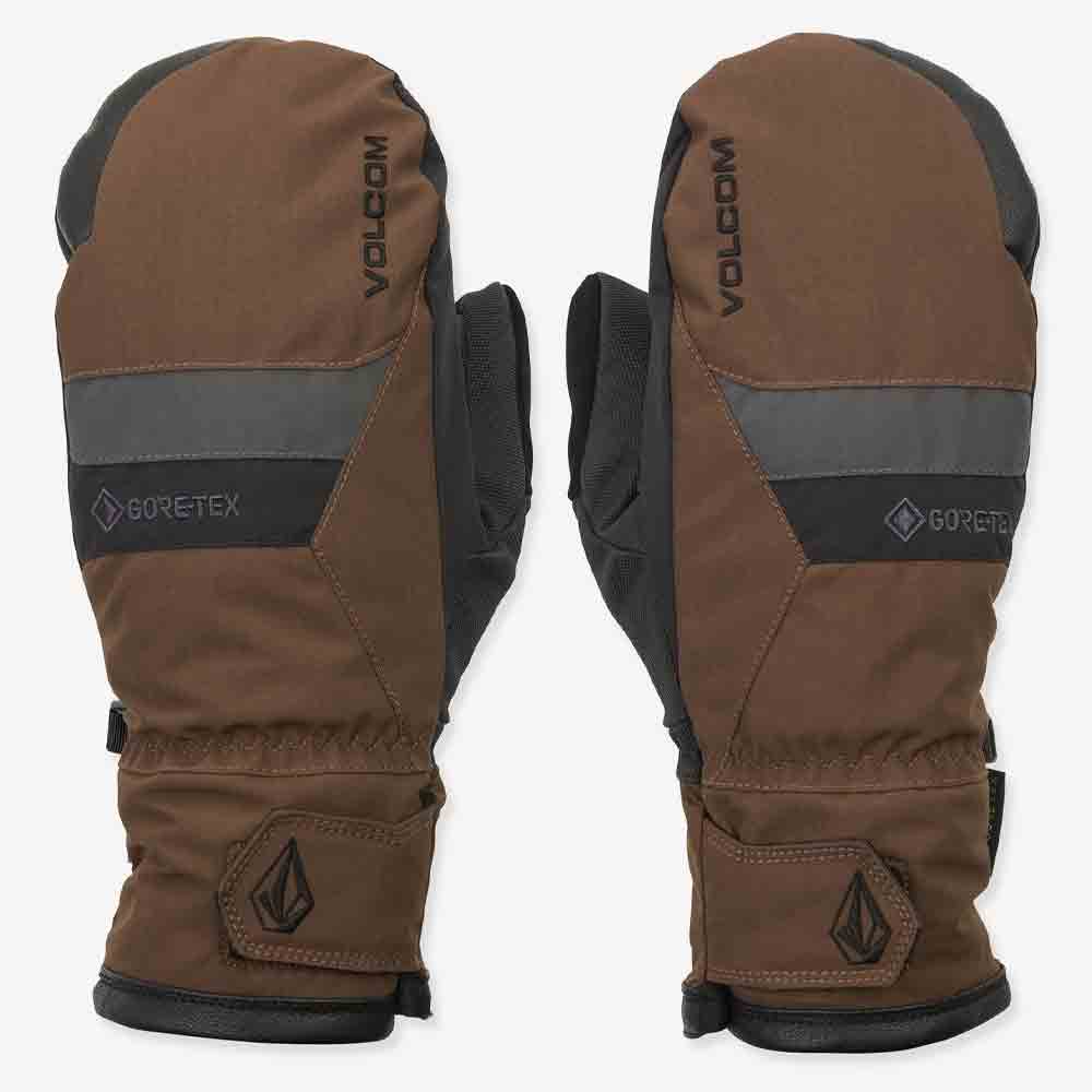 Volcom Stay Dry Gore-Tex Snow Mitt
