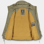 Volcom Stoke Stone II 10K Jacket Winter Moss