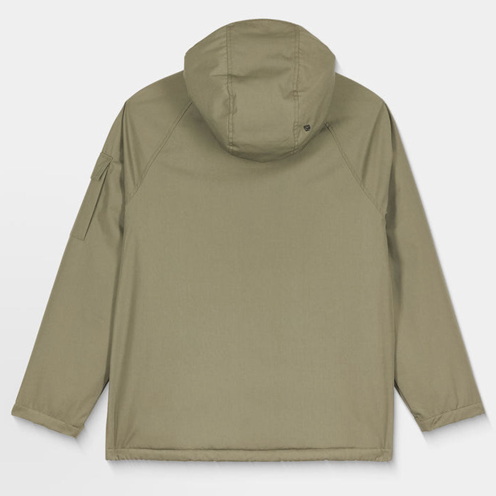 Volcom Stoke Stone II 10K Jacket Winter Moss