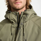 Volcom Stoke Stone II 10K Jacket Winter Moss