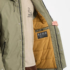 Volcom Stoke Stone II 10K Jacket Winter Moss