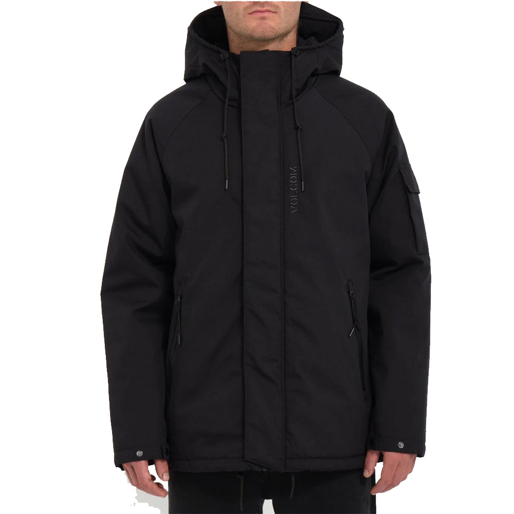 Volcom Stoke Stone II 10k Jacket