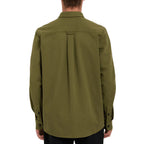 Volcom Stone Benchmark Long Sleeve Shirt