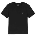 Volcom Stone Blanks Basic T-Shirt Black
