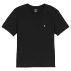 Volcom Stone Blanks Basic T-Shirt Black