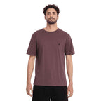 Volcom Stone Blanks Basic T-Shirt Punch
