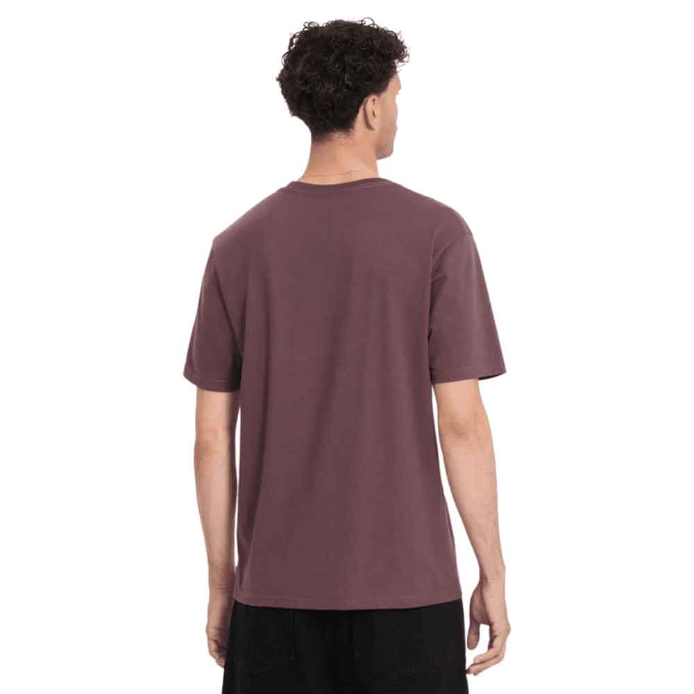 Volcom Stone Blanks Basic T-Shirt Punch