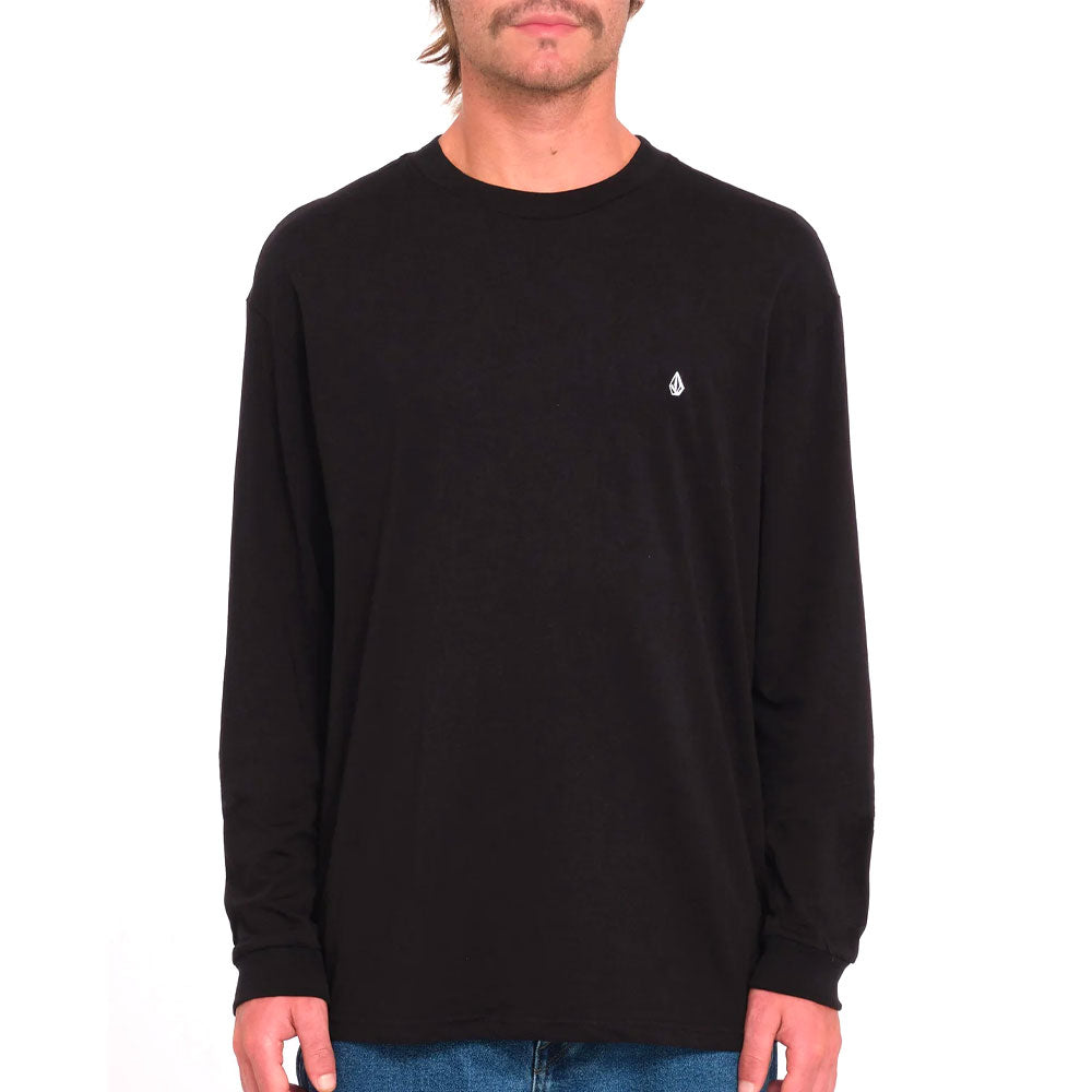 Volcom Stone Blanks Long Sleeve T Shirt