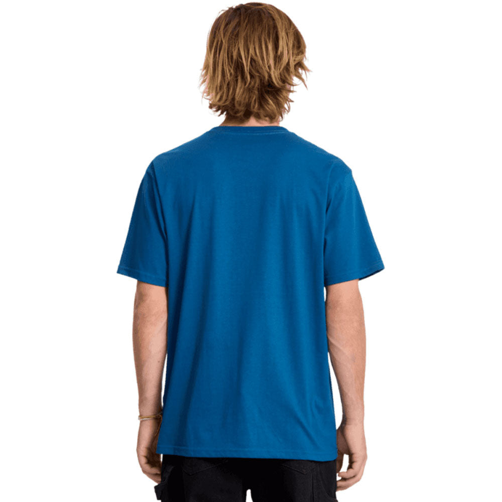 Volcom Stone Blanks T Shirt