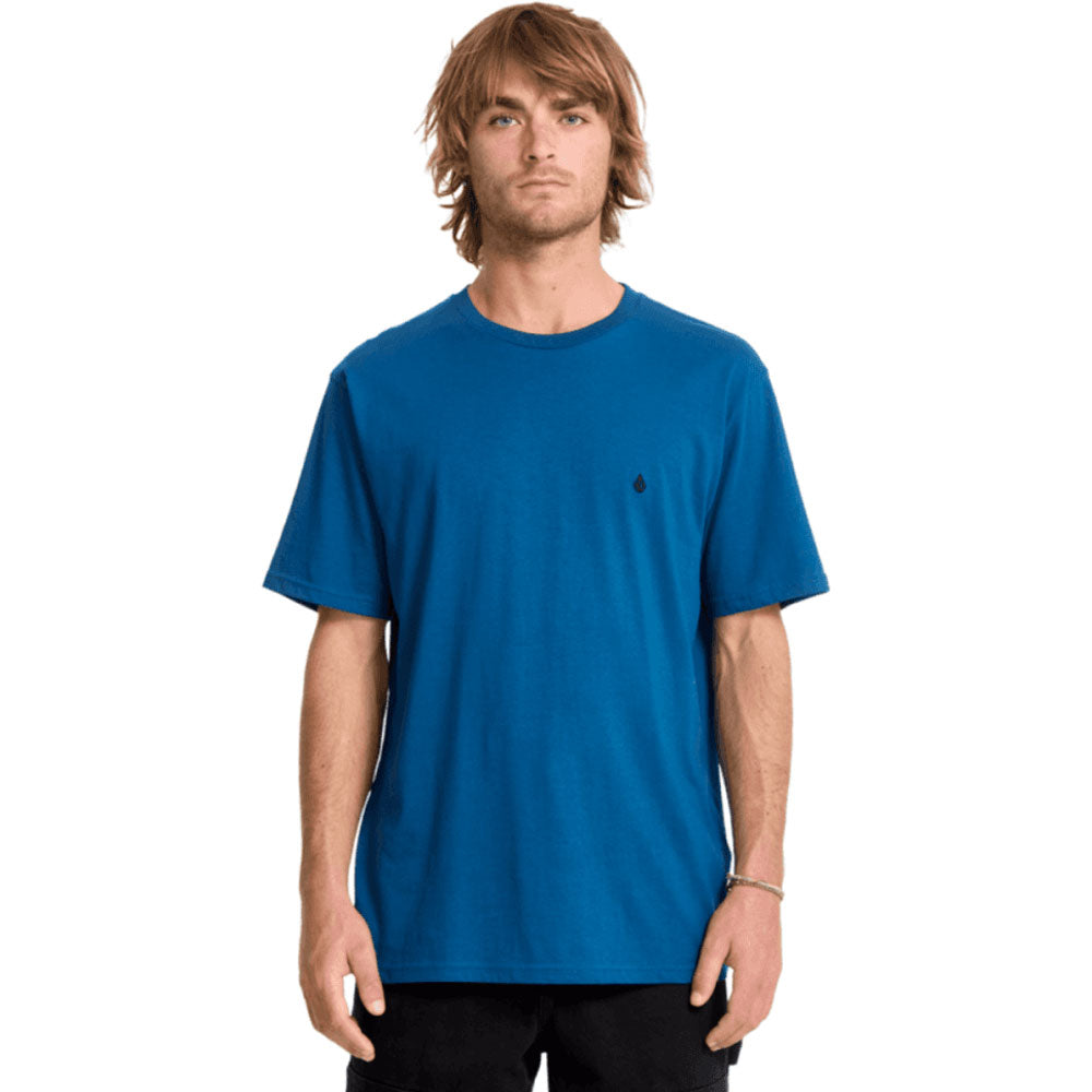 Volcom Stone Blanks T Shirt