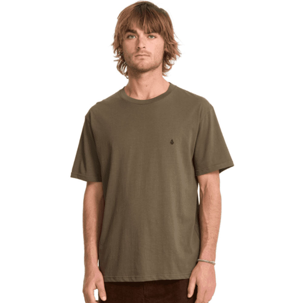 Volcom Stone Blanks T Shirt
