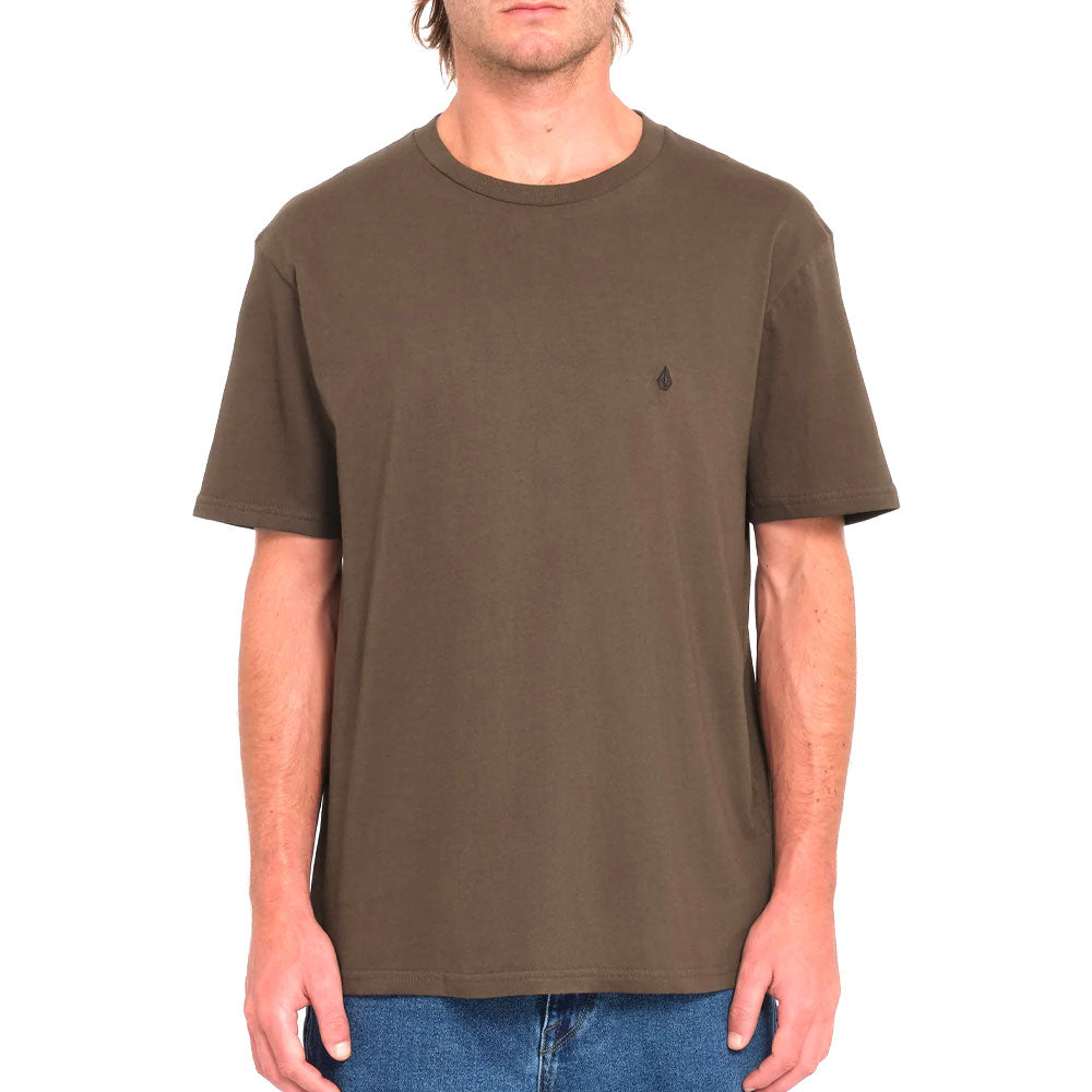 Volcom Stone Blanks T-Shirt