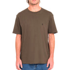 Volcom Stone Blanks T-Shirt