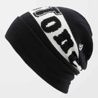 Volcom Stone Funk Beanie Black