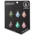 Volcom Stone Studs Stomp Pad