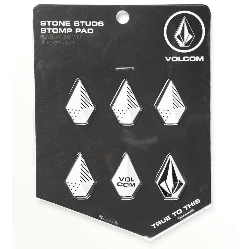 Volcom Stone Studs Stomp Pad