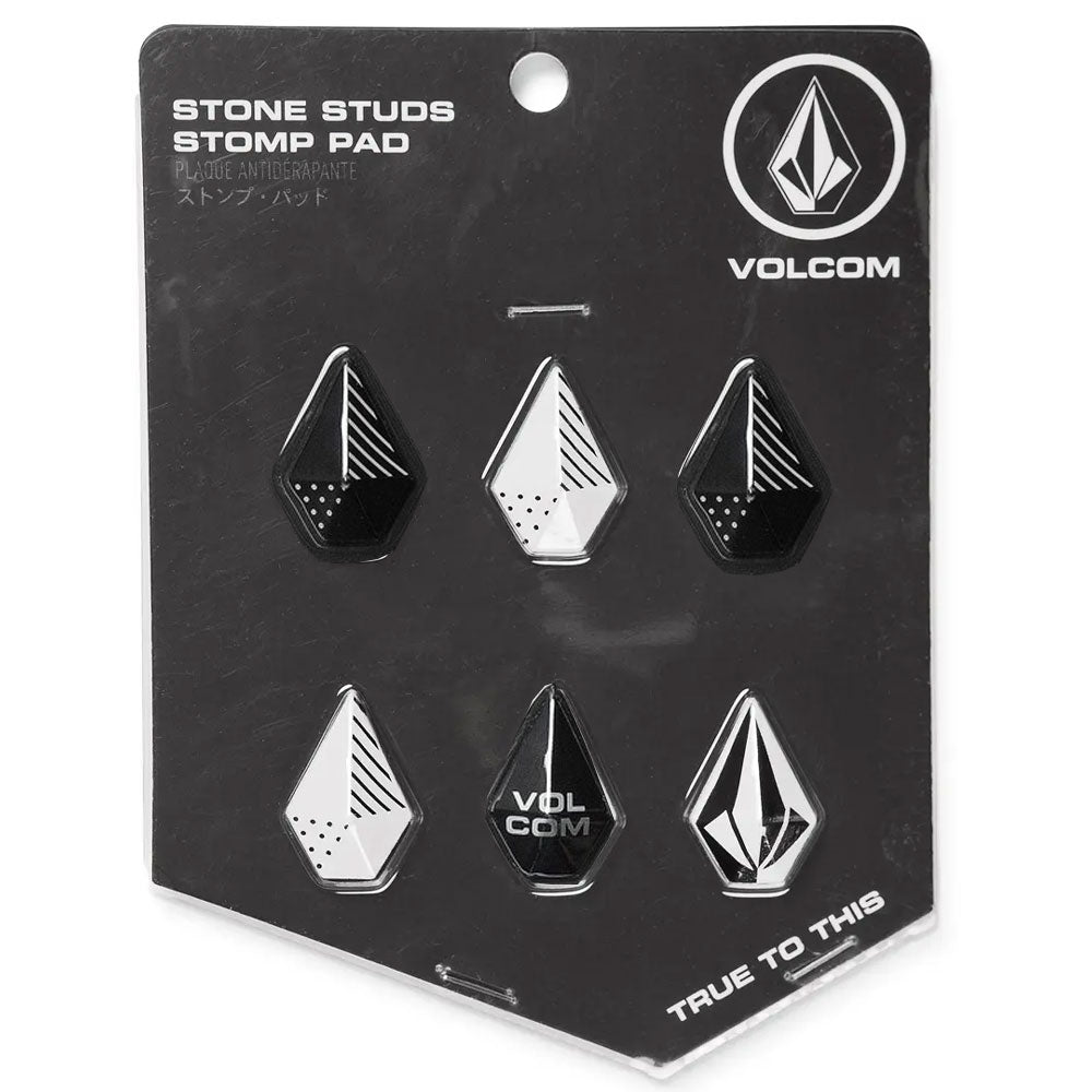 Volcom Stone Studs Stomp Pad