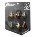 Volcom Stone Studs Stomp Pad