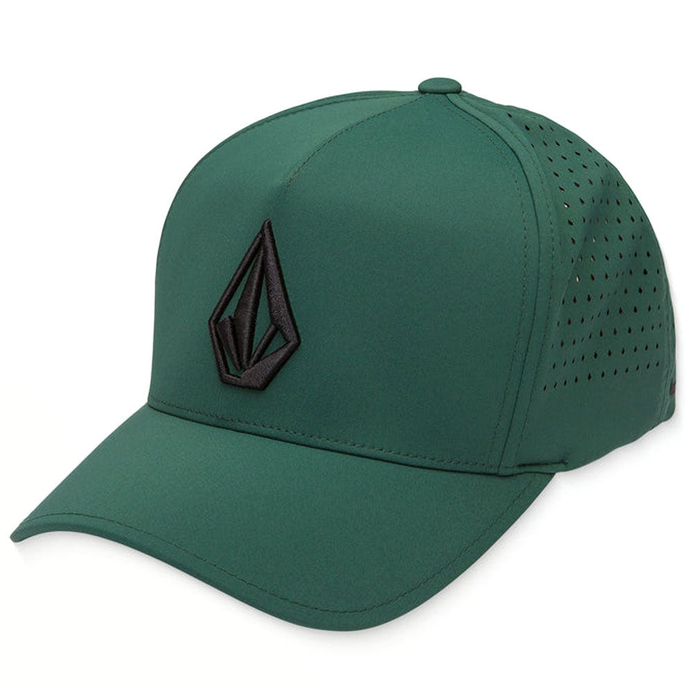 Volcom Stone Vented Adjustable Hat