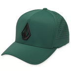 Volcom Stone Vented Adjustable Hat