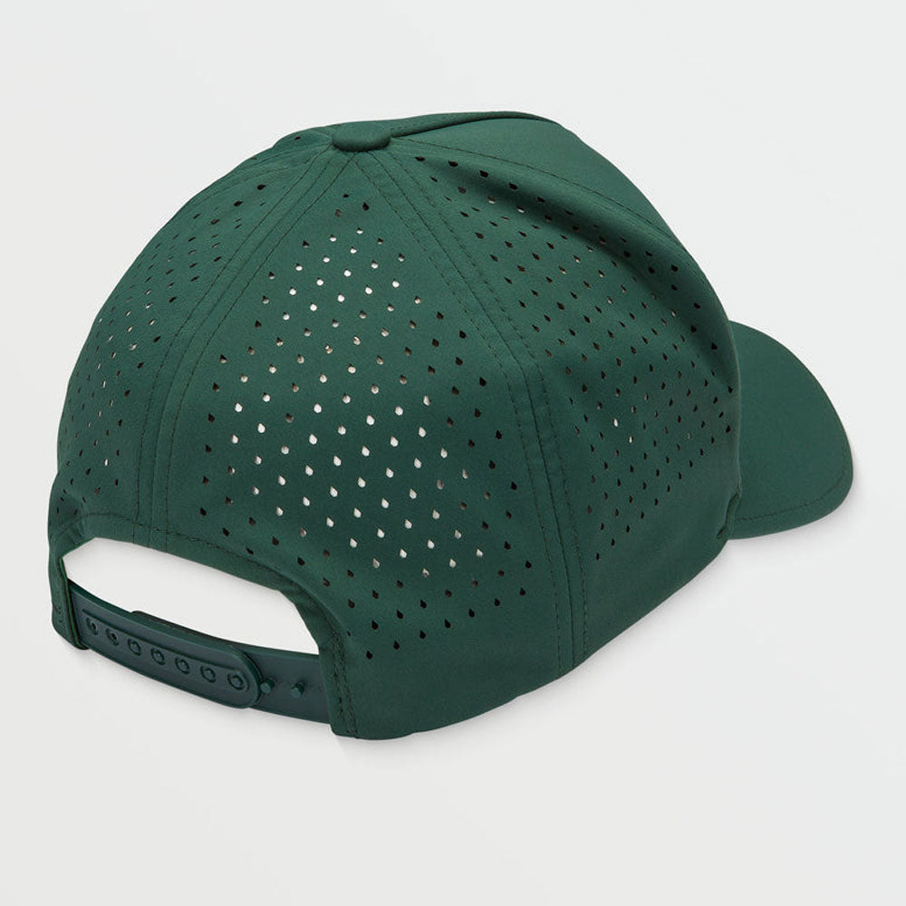 Volcom Stone Vented Adjustable Hat