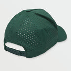 Volcom Stone Vented Adjustable Hat