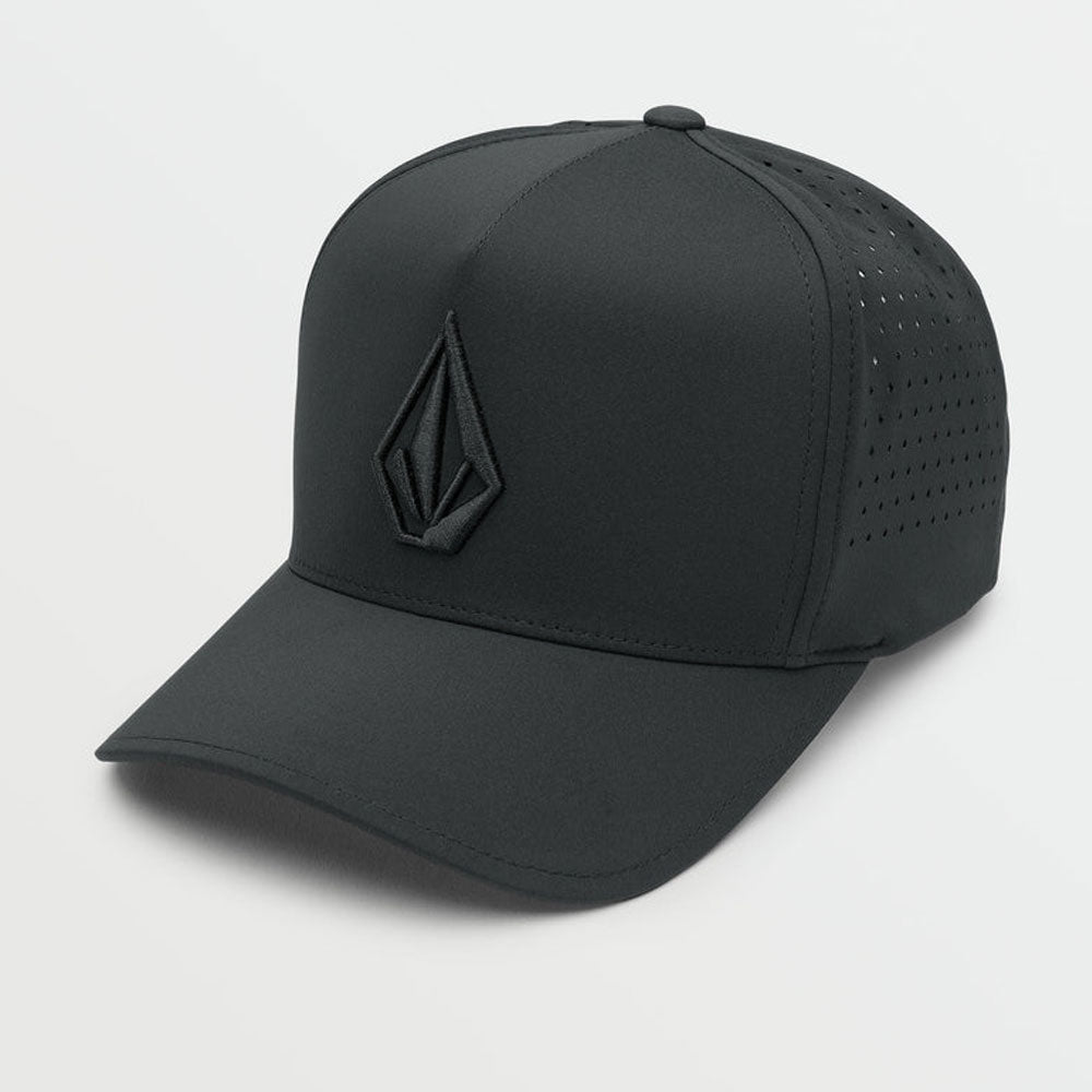 Volcom Stone Vented Adjustable Hat