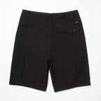 Volcom Strange Tripper Cargo 22" Shorts