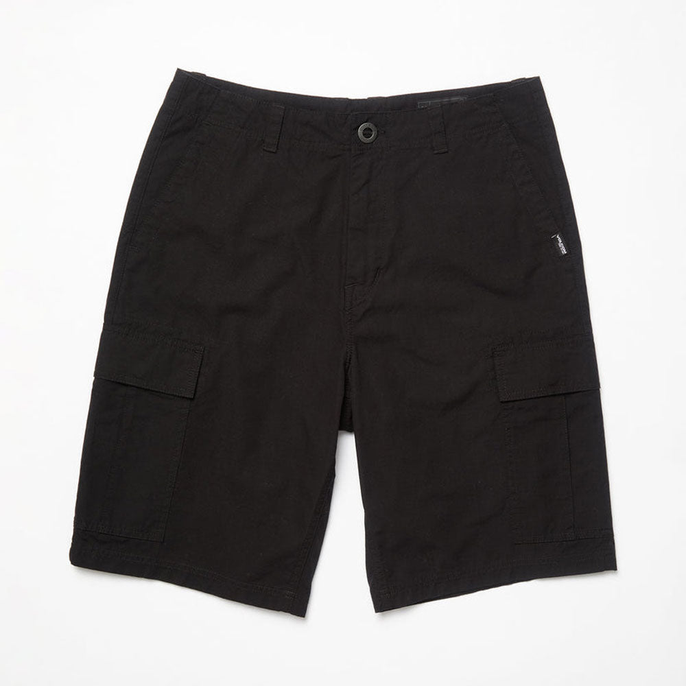 Volcom Strange Tripper Cargo 22" Shorts