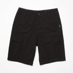 Volcom Strange Tripper Cargo 22" Shorts