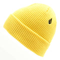 Volcom Sweep Beanie Dark Yellow