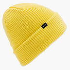 Volcom Sweep Beanie Dark Yellow
