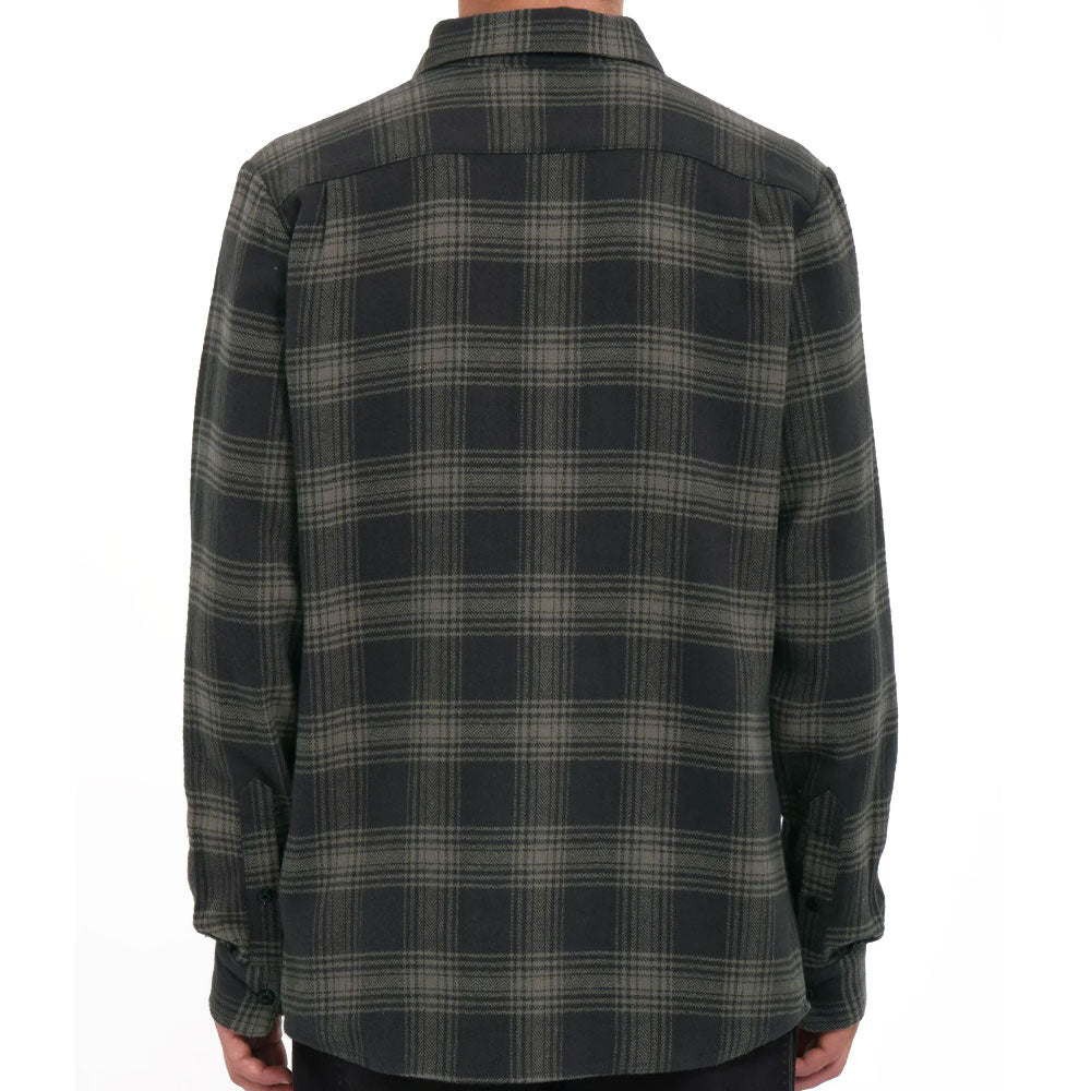 Volcom Tone Stone Long Sleeve Shirt