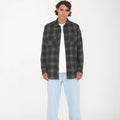 Volcom Tone Stone Long Sleeve Shirt