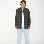 Volcom Tone Stone Long Sleeve Shirt