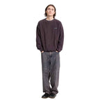 Volcom Too Kool Crew Sweat Raisin